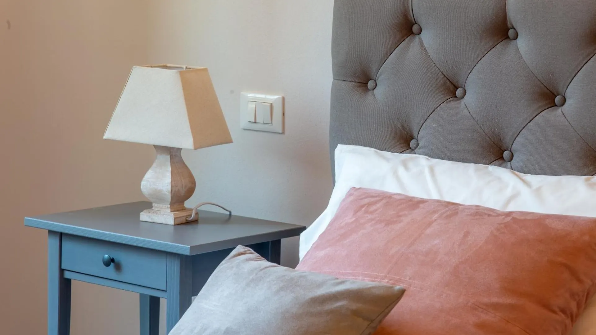 Frida Guest House Pisa Italien