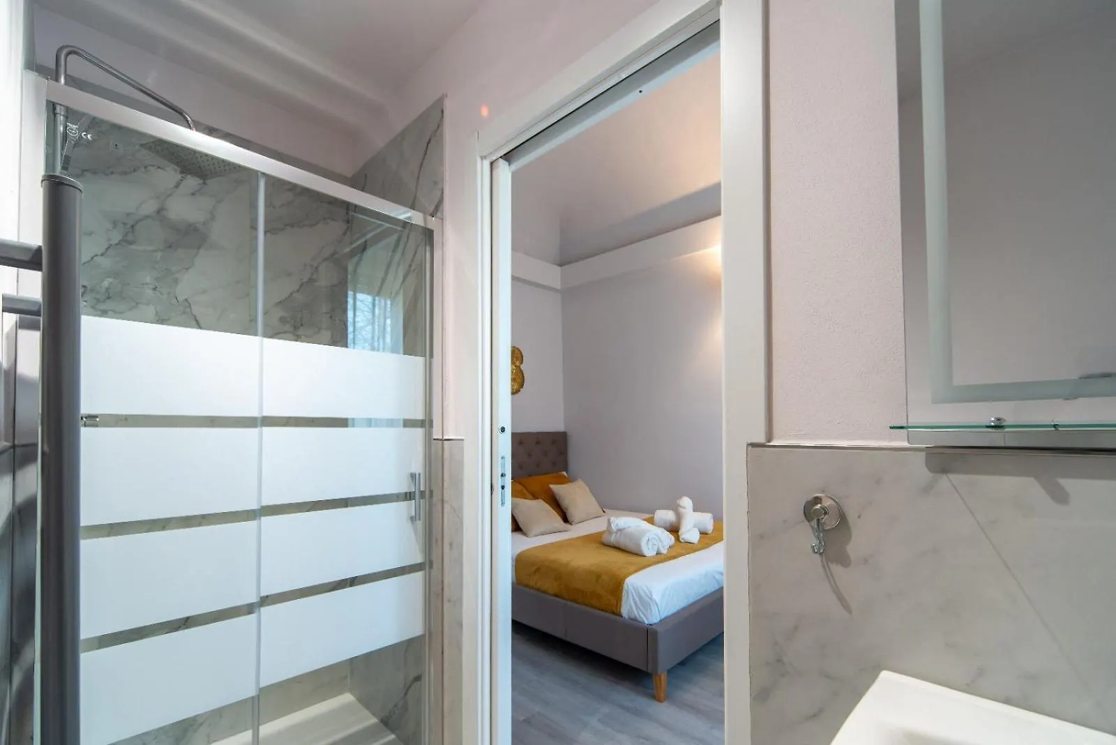 Frida Guest House Pisa
