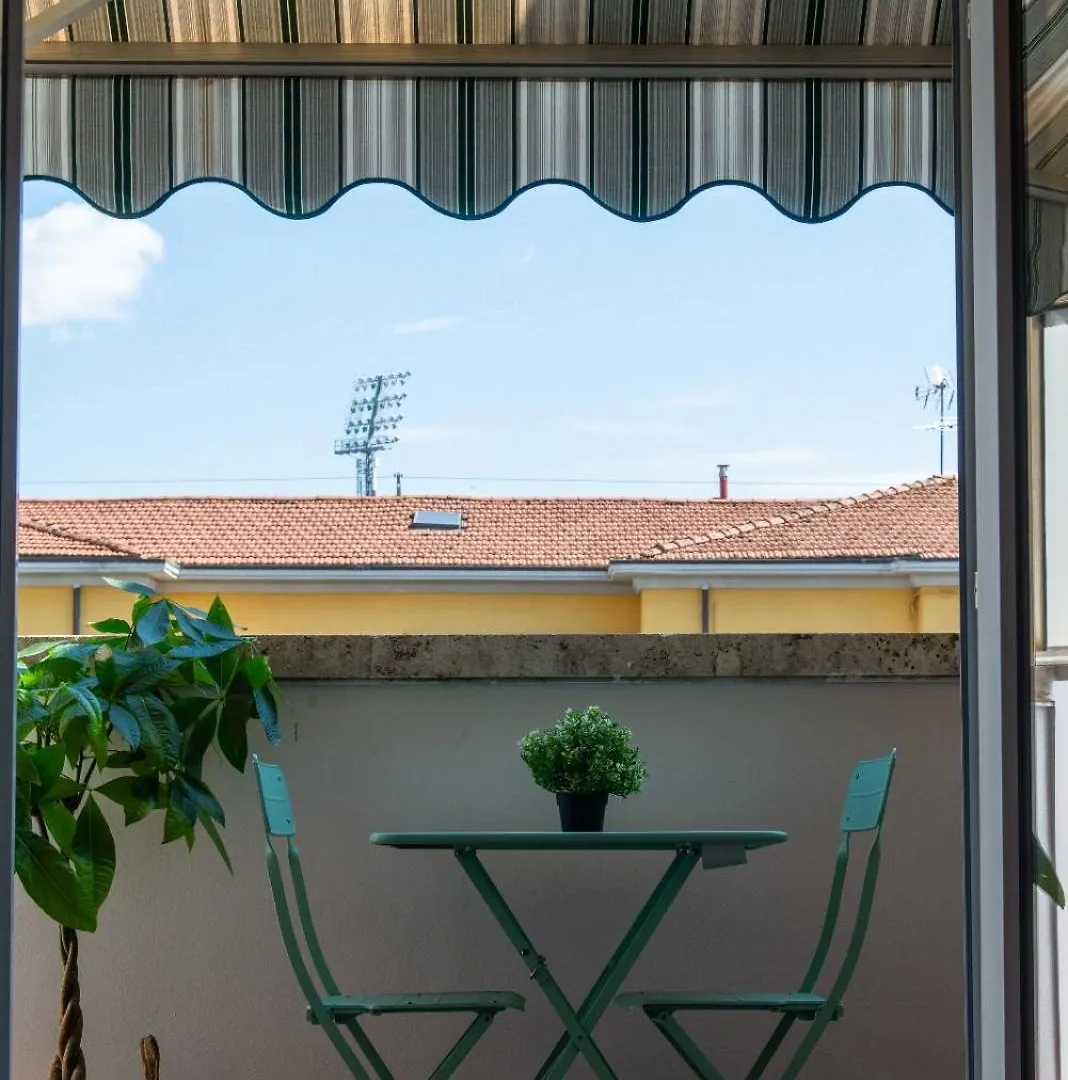 Frida Guest House Pisa