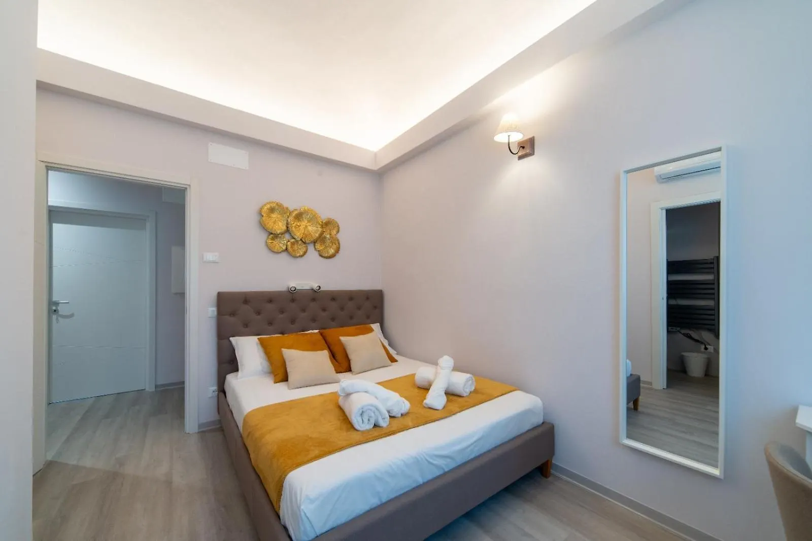 Frida Guest House Pisa