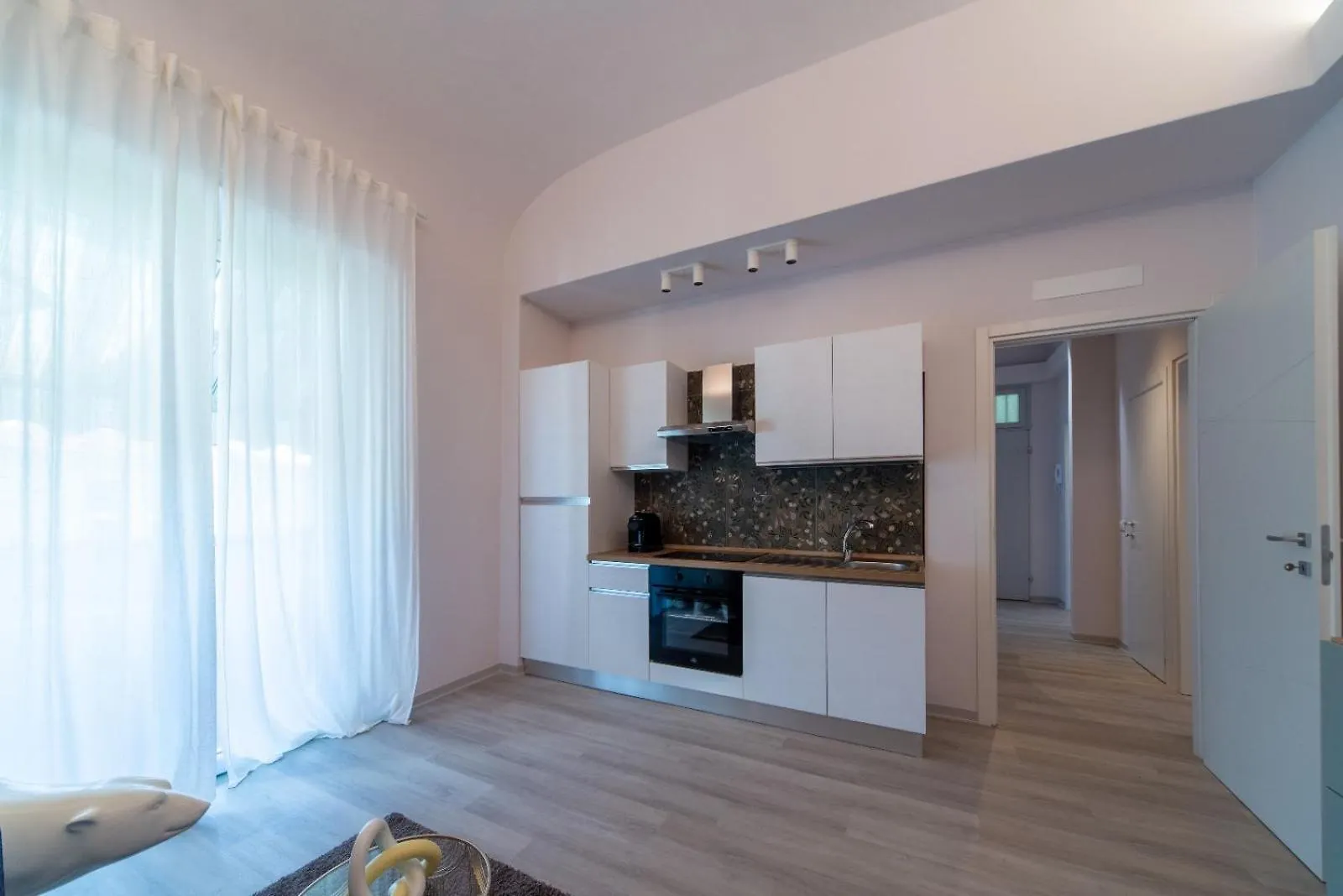 Frida Guest House بيزا