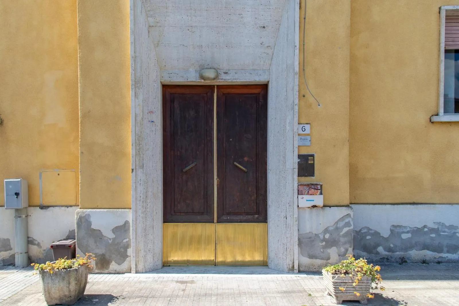 Frida Guest House بيزا