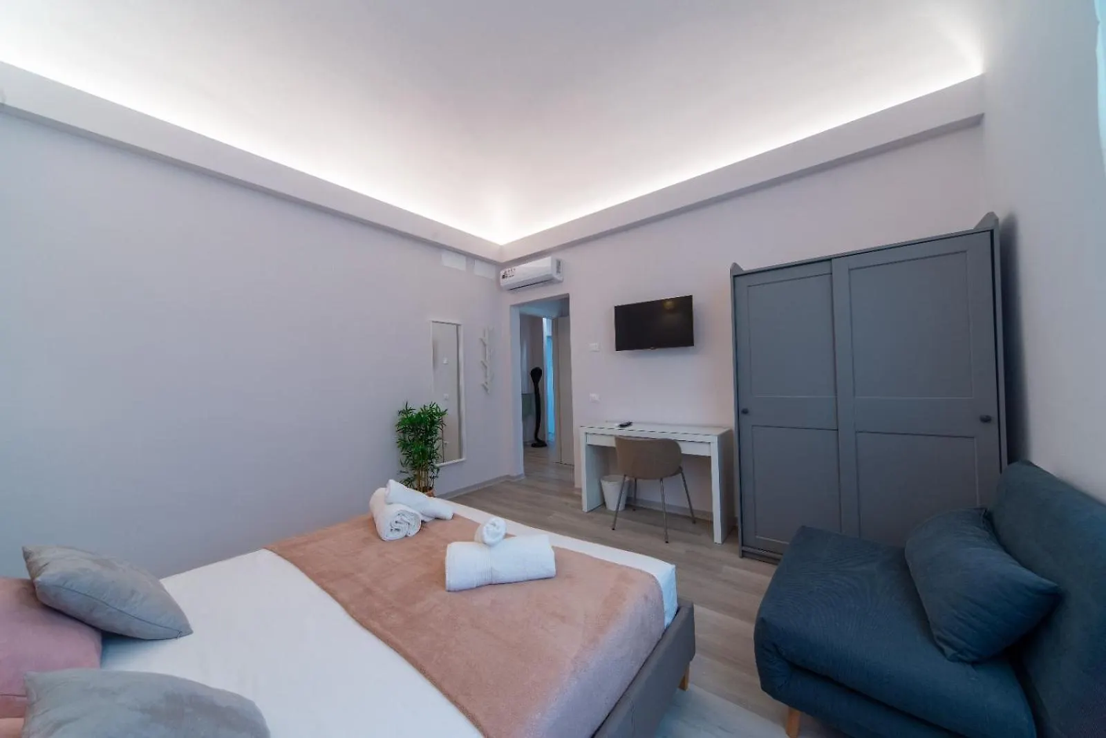 Frida Guest House Pisa
